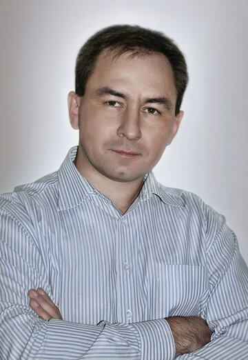 Моя фотография - Анатолий, 49 из Александров (@anatoliy47090)