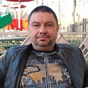 Dmitriy 50 Nizhny Novgorod