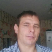 Александр, 32, Кызыл