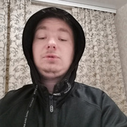 Саша, 30, Липецк