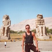 Александр, 50, Ишимбай
