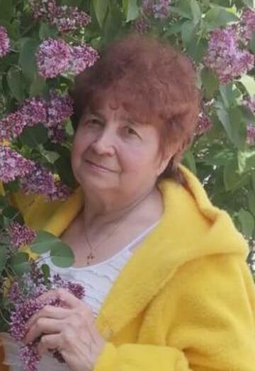 My photo - Stefa, 74 from Serpukhov (@stefa124)