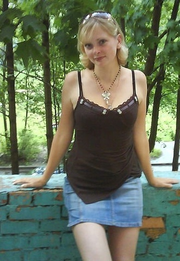 Моя фотография - Елена, 45 из Москва (@elena8404256)