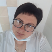 Наташа, 40, Абатский