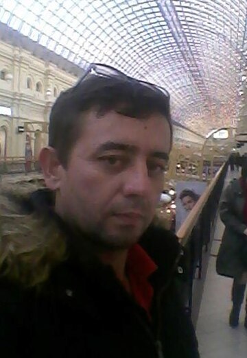 Моя фотография - Александр, 43 из Москва (@aleksandr947421)