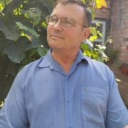 Анатолий, 62, Обливская