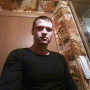 Илья, 33, Буй