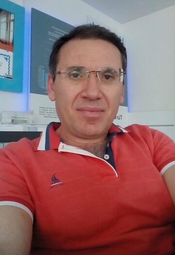 My photo - Erhas, 53 from Antalya (@erhas)