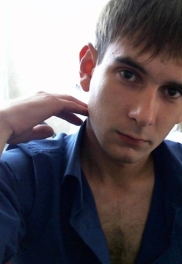 Моя фотография - Алексей, 47 из Ессентуки (@andrey30893)