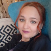 Сагдиана, 37, Ижевск