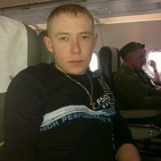Виктор, 30, Заринск