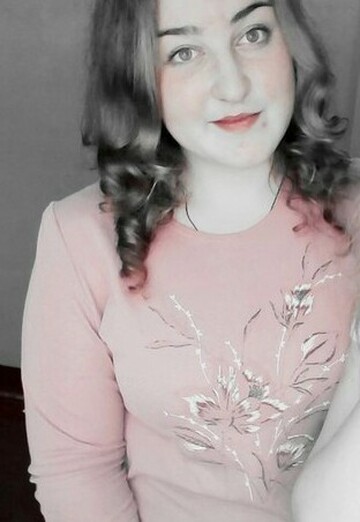 My photo - yana, 24 from Tatarsk (@yana36765)
