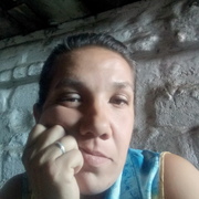 марина, 33, Верхний Уфалей
