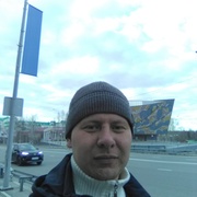 Алексей Шетько, 30, Тара