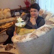 Светлана, 57, Кыштым