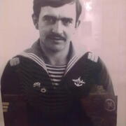 Владимир, 68, Тацинский