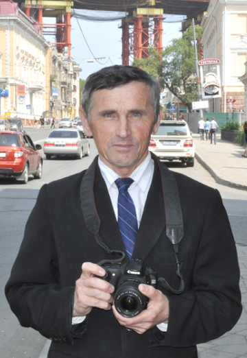 My photo - fotomaster, 71 from Vladivostok (@dmitry0710)