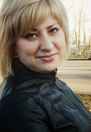 Моя фотография - Анюта, 38 из Оренбург (@anuta16261)