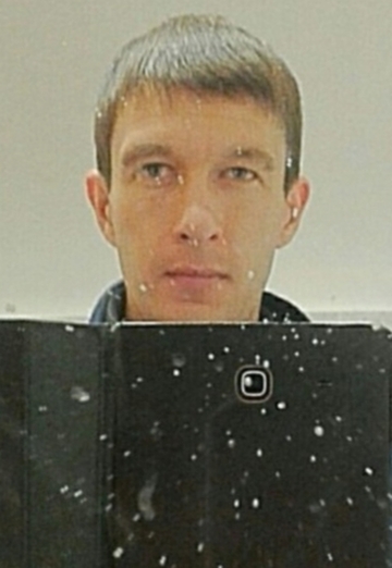 Моя фотография - Павел, 38 из Красноярск (@pavel146387)