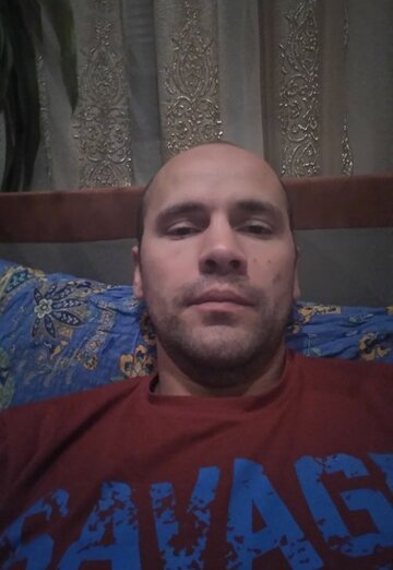 My photo - Volodimir, 38 from Ternopil (@volodimir2251)