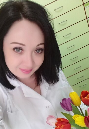 My photo - Leysan, 36 from Kazan (@leysan1566)
