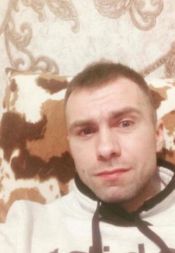 Моя фотография - Сергей, 36 из Керчь (@sergey881084)