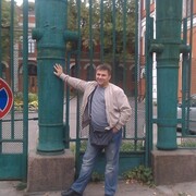 Дмитрий Кислов, 48, Болохово
