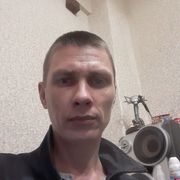 Кузнецов Константин, 36, Березовый
