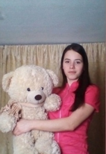 Моя фотография - Екатерина Мефодьева, 27 из Чебоксары (@ekaterinamefodeva)