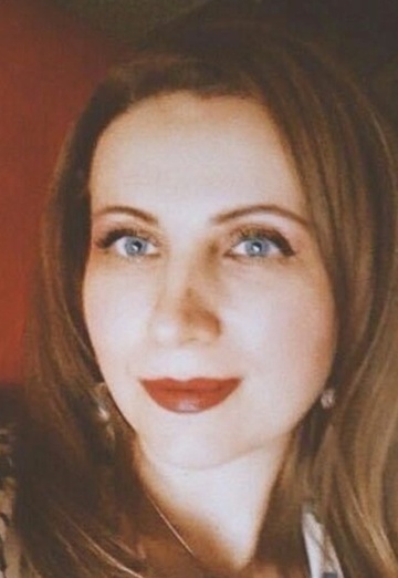 My photo - Eva, 50 from Moscow (@eva19259)