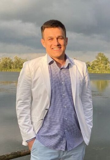 My photo - serhat, 39 from Istanbul (@srht0)