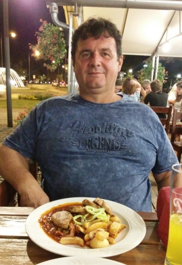 Minha foto - Sándor, 56 de Debrecen (@sndor8)