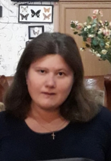 Моя фотография - Марина Грудинина, 43 из Одесса (@marinagrudinina1)