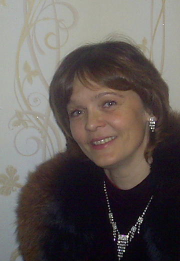 Моя фотография - Елена, 55 из Минск (@elena116928)