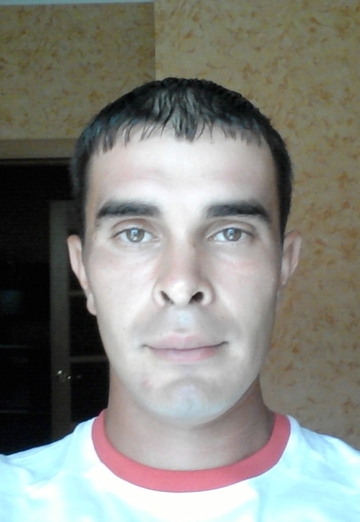 Моя фотография - Алексей, 37 из Мичуринск (@aleksey269557)