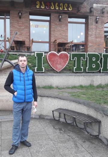 Моя фотография - Артем, 35 из Харьков (@artem117466)