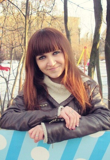 Моя фотография - Марина, 28 из Череповец (@marina8562083)