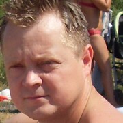 Дима, 43, Оршанка