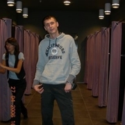 Игорь, 40, Александровская