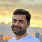 Игорь, 33, Москва