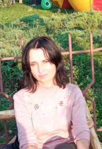 My photo - Natalya, 44 from Kamianka-Buzka (@natalya324425)