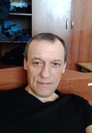 Моя фотография - Сергей, 49 из Павлодар (@sergey963075)