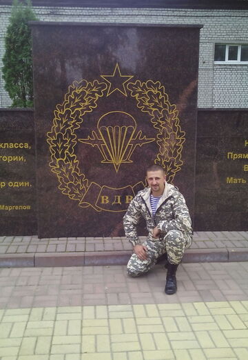 My photo - akim, 41 from Novozybkov (@akim657)
