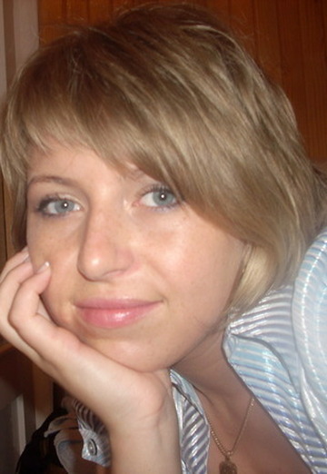 Моя фотография - Светлана, 42 из Петропавловск-Камчатский (@svetlan71)