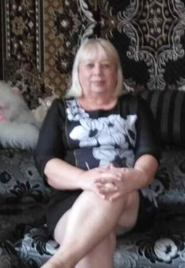 My photo - Nadejda Lukyanchenko, 71 from Shovgenovsky (@nadejdalukyanchenko)