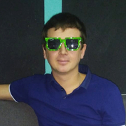 игорь, 38, Бердск