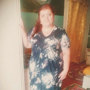 Анна, 32, Мариинск