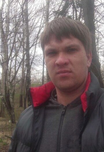 My photo - Vladimir, 38 from Voskresensk (@vladimir279926)