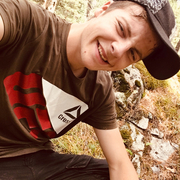 Камиль, 22, Черкесск