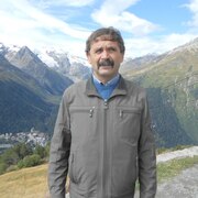 Сергей, 65, Троицк
